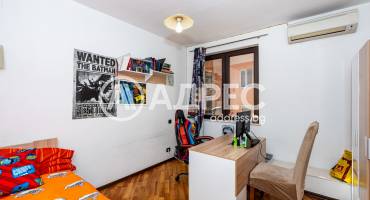 Тристаен апартамент, Пловдив, Кършияка, 653605, Снимка 11