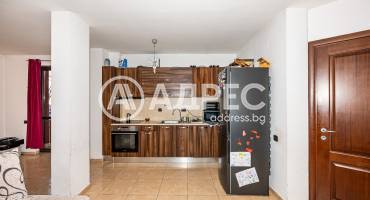 Тристаен апартамент, Пловдив, Кършияка, 653605, Снимка 3