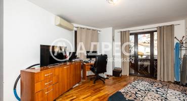 Тристаен апартамент, Пловдив, Кършияка, 653605, Снимка 4