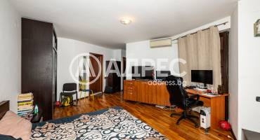 Тристаен апартамент, Пловдив, Кършияка, 653605, Снимка 5