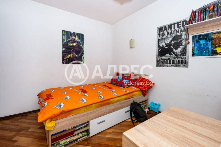 Тристаен апартамент, Пловдив, Кършияка, 653605, Снимка 9