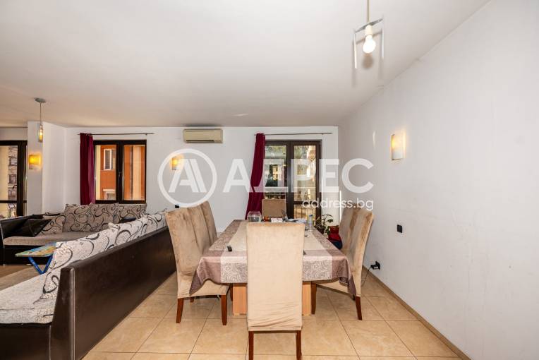 Тристаен апартамент, Пловдив, Кършияка, 653605, Снимка 1