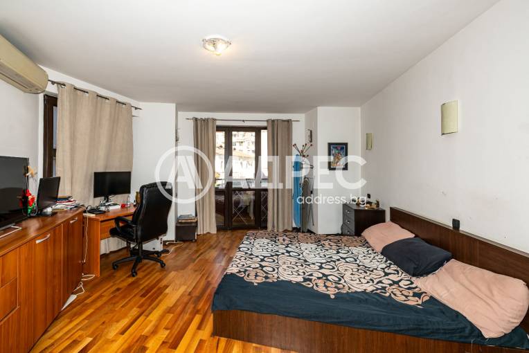 Тристаен апартамент, Пловдив, Кършияка, 653605, Снимка 2