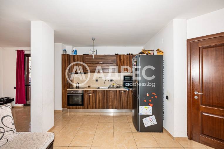 Тристаен апартамент, Пловдив, Кършияка, 653605, Снимка 3