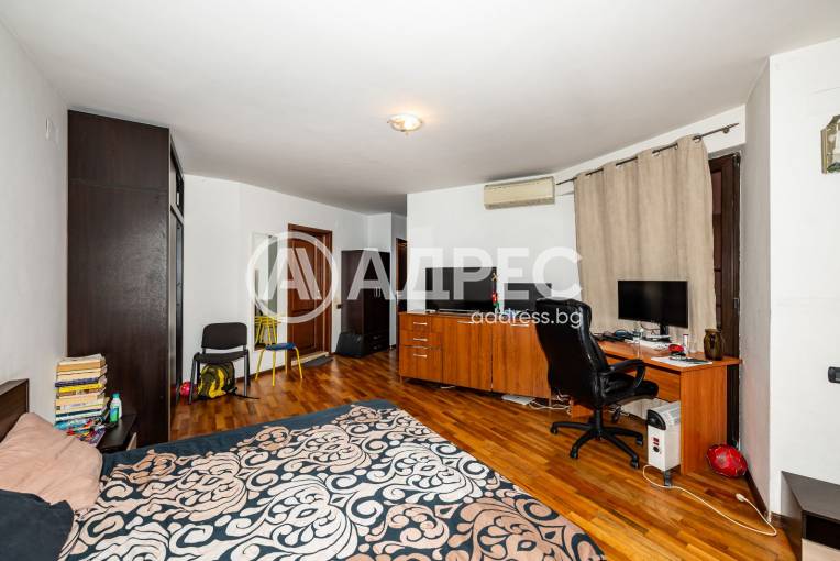 Тристаен апартамент, Пловдив, Кършияка, 653605, Снимка 5