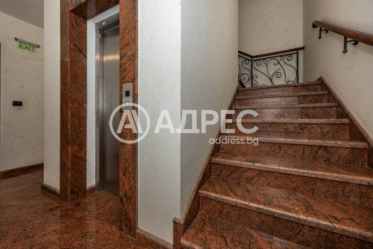 Тристаен апартамент, Пловдив, Кършияка, 653605, Снимка 6