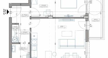 Двустаен апартамент, Варна, Владислав Варненчик, 669605, Снимка 6