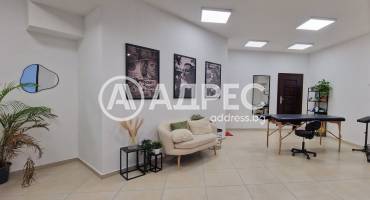 Офис, Варна, Левски, 674605, Снимка 1