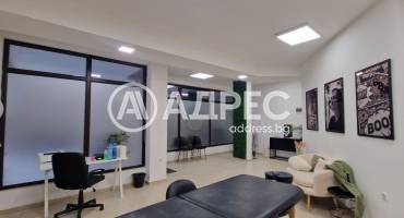 Офис, Варна, Левски, 674605, Снимка 3