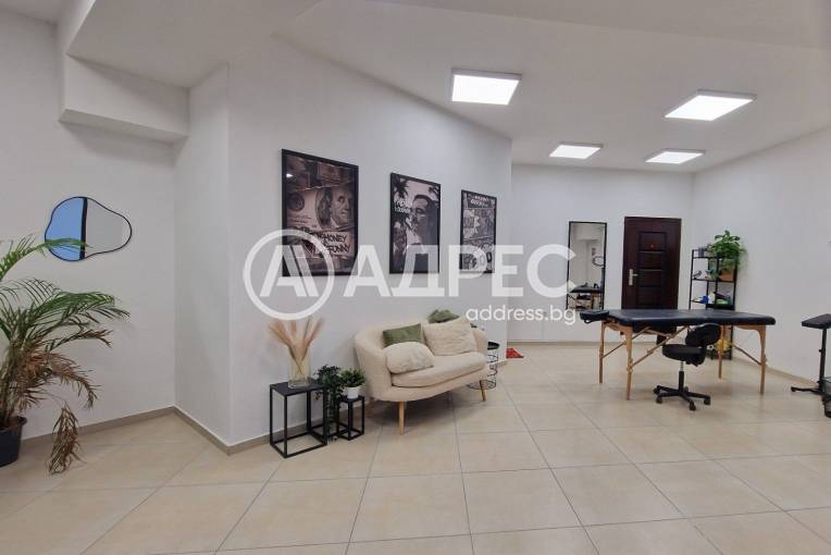 Офис, Варна, Левски, 674605, Снимка 1