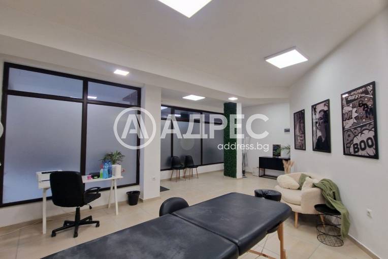 Офис, Варна, Левски, 674605, Снимка 3