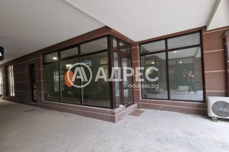 Офис, Варна, Левски, 674605, Снимка 7