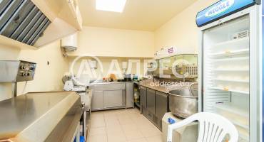 Магазин, Варна, Левски, 676605, Снимка 1