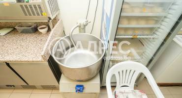 Търговски помещения, Варна, Левски, 676605, Снимка 6