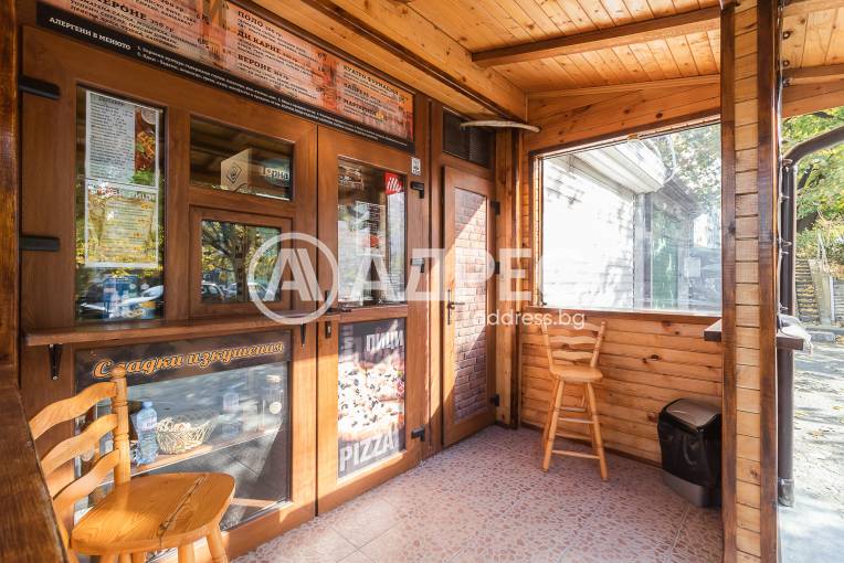 Търговски помещения, Варна, Левски, 676605, Снимка 1