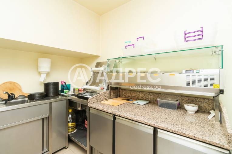 Търговски помещения, Варна, Левски, 676605, Снимка 4