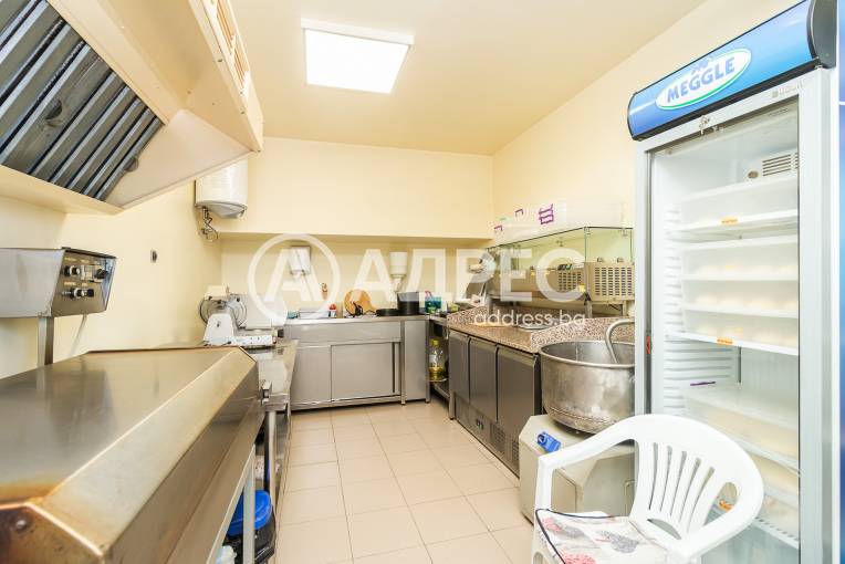 Търговски помещения, Варна, Левски, 676605, Снимка 5