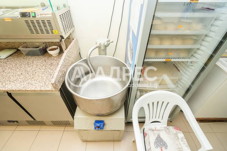 Търговски помещения, Варна, Левски, 676605, Снимка 6