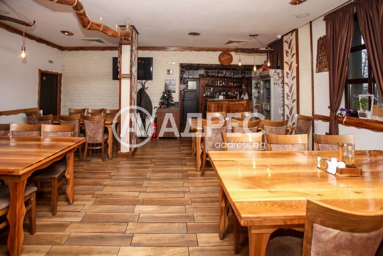 Офис Сграда/Търговски център, Студена, 678605, Снимка 31