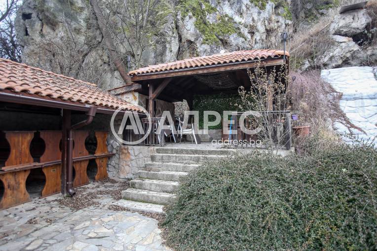 Офис Сграда/Търговски център, Студена, 678605, Снимка 37