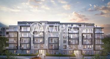Тристаен апартамент, София, Манастирски ливади - изток, 680605, Снимка 3