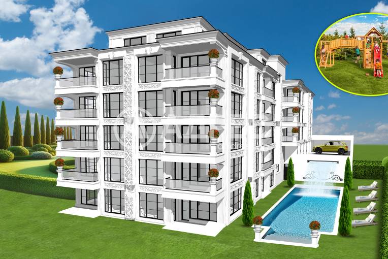 Едностаен апартамент, Шумен, Пазара, 684605, Снимка 2