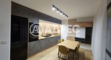 Двустаен апартамент, Варна, Младост 2, 688605, Снимка 1