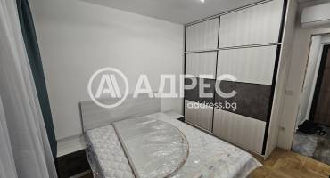 Двустаен апартамент, Варна, Младост 2, 688605, Снимка 11