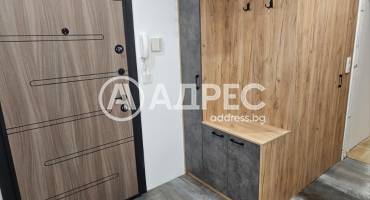 Двустаен апартамент, Варна, Младост 2, 688605, Снимка 14