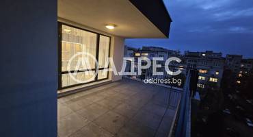 Двустаен апартамент, Варна, Младост 2, 688605, Снимка 15