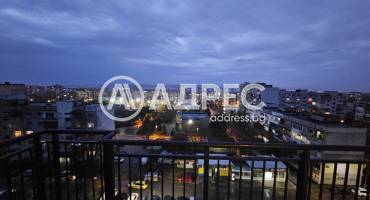 Двустаен апартамент, Варна, Младост 2, 688605, Снимка 16