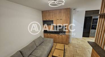 Двустаен апартамент, Варна, Младост 2, 688605, Снимка 2