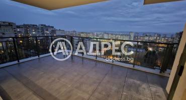 Двустаен апартамент, Варна, Младост 2, 688605, Снимка 3