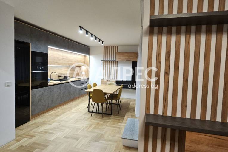 Двустаен апартамент, Варна, Младост 2, 688605, Снимка 10