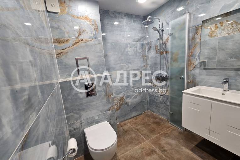 Двустаен апартамент, Варна, Младост 2, 688605, Снимка 12