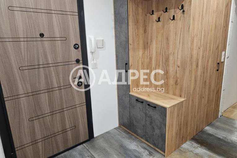 Двустаен апартамент, Варна, Младост 2, 688605, Снимка 14