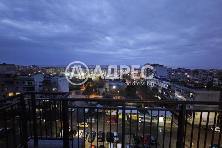 Двустаен апартамент, Варна, Младост 2, 688605, Снимка 16