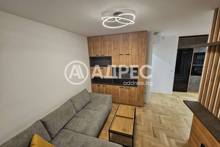 Двустаен апартамент, Варна, Младост 2, 688605, Снимка 2