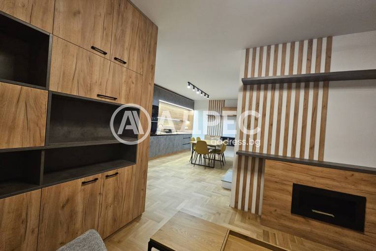 Двустаен апартамент, Варна, Младост 2, 688605, Снимка 8