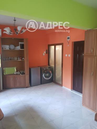 Едностаен апартамент, Пловдив, Център, 689605, Снимка 1