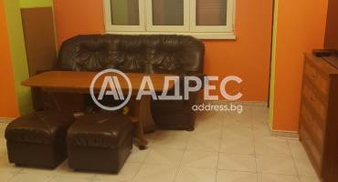 Едностаен апартамент, Пловдив, Център, 689605, Снимка 1