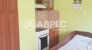 Едностаен апартамент, Пловдив, Център, 689605, Снимка 2