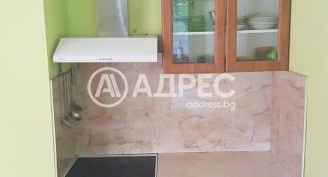 Едностаен апартамент, Пловдив, Център, 689605, Снимка 4