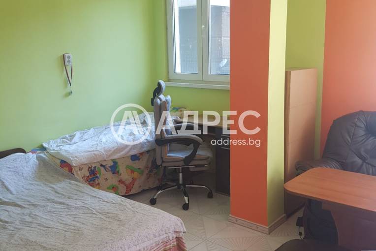 Едностаен апартамент, Пловдив, Център, 689605, Снимка 1