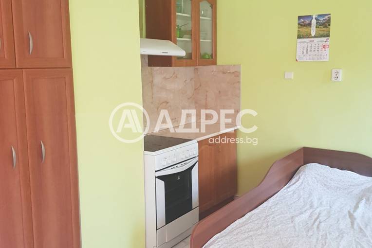 Едностаен апартамент, Пловдив, Център, 689605, Снимка 2