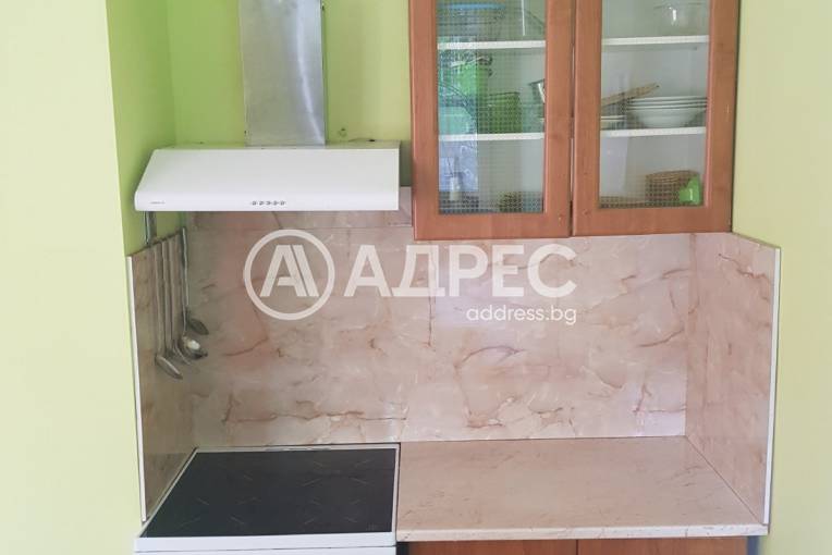 Едностаен апартамент, Пловдив, Център, 689605, Снимка 4