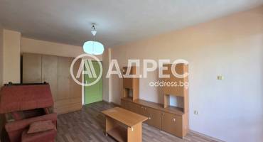 Двустаен апартамент, София, Център, 693605, Снимка 1