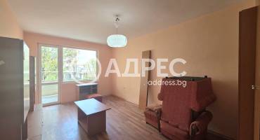 Двустаен апартамент, София, Център, 693605, Снимка 2
