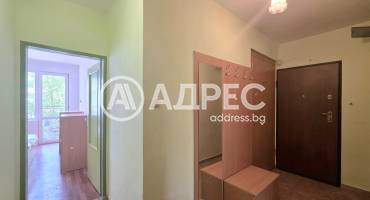 Двустаен апартамент, София, Център, 693605, Снимка 8