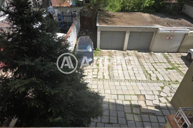 Двустаен апартамент, София, Център, 693605, Снимка 15